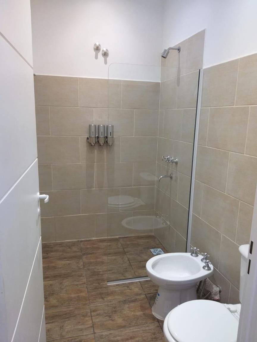 Cabaña Los Pajaritos Apartment in Cordoba Province