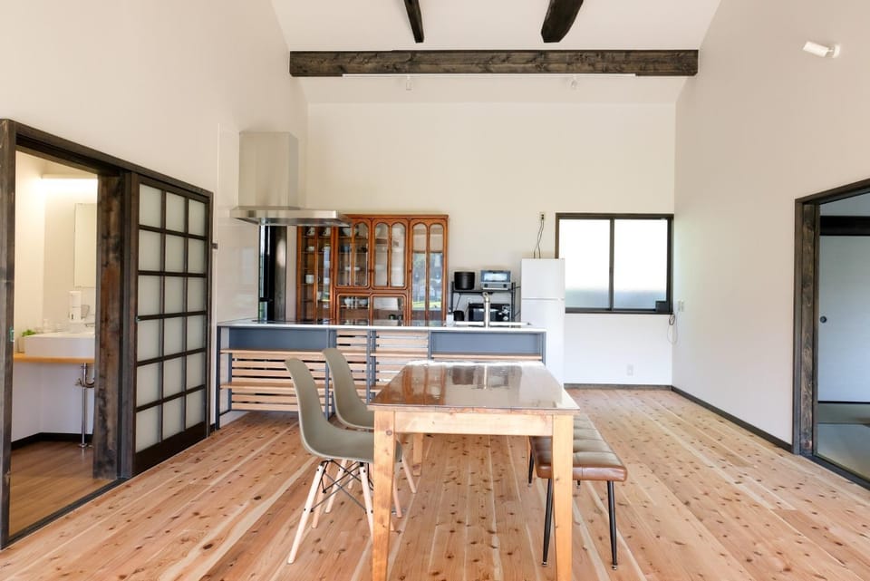 Private inn Mei Vacation Rental MEI - Vacation STAY 57858v House in Japan