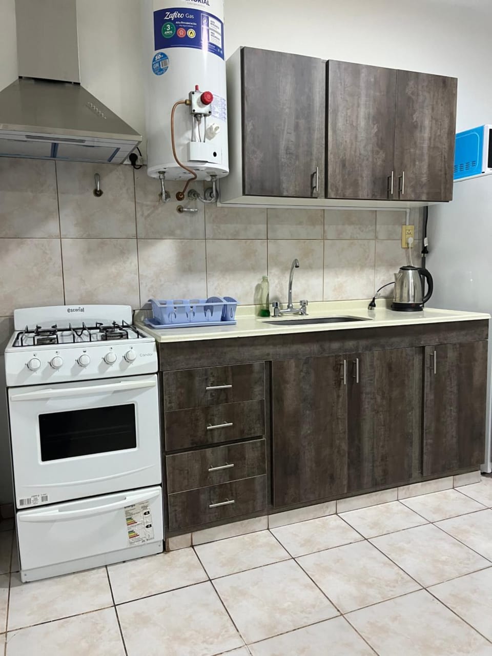 Kitchen or kitchenette, minibar, pet friendly