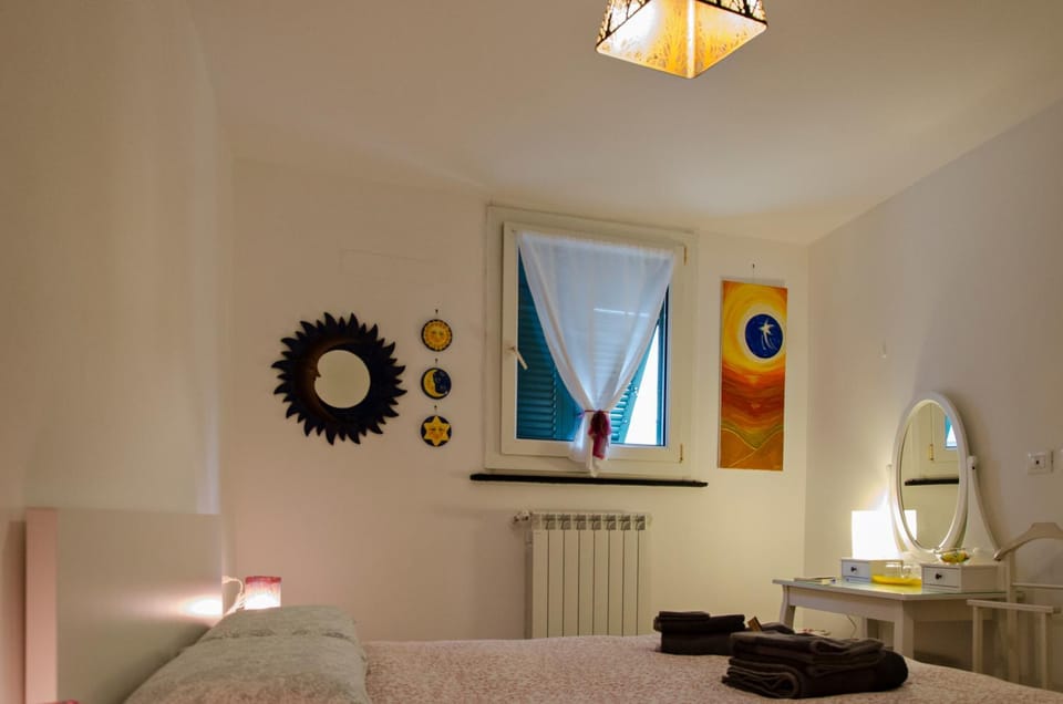 Bed, Photo of the whole room, Bedroom, internet