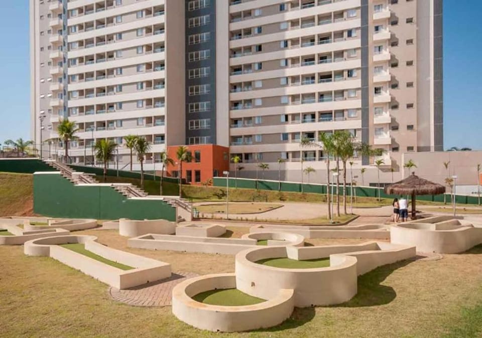 Minigolf