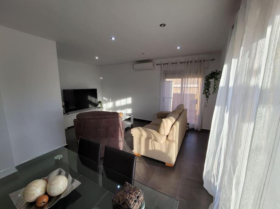 Ático dúplex zona Juan de Borbón Apartment in Murcia