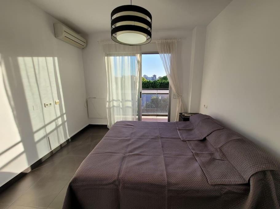Ático dúplex zona Juan de Borbón Apartment in Murcia