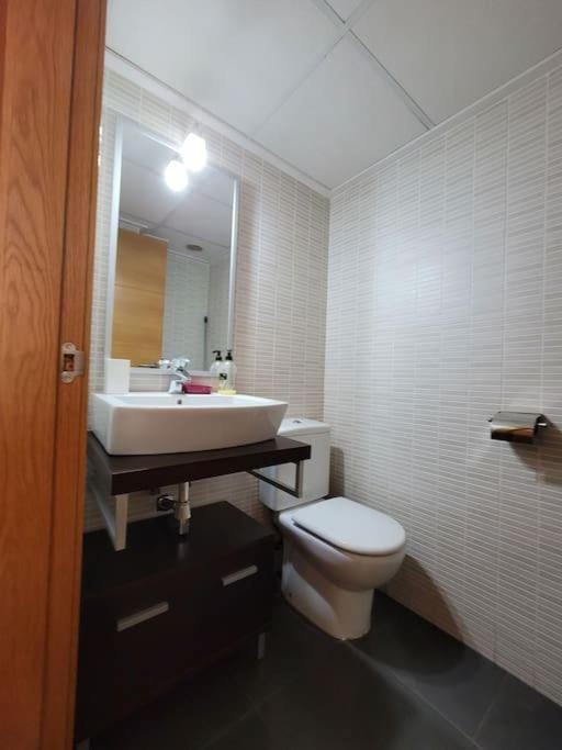 Ático dúplex zona Juan de Borbón Apartment in Murcia