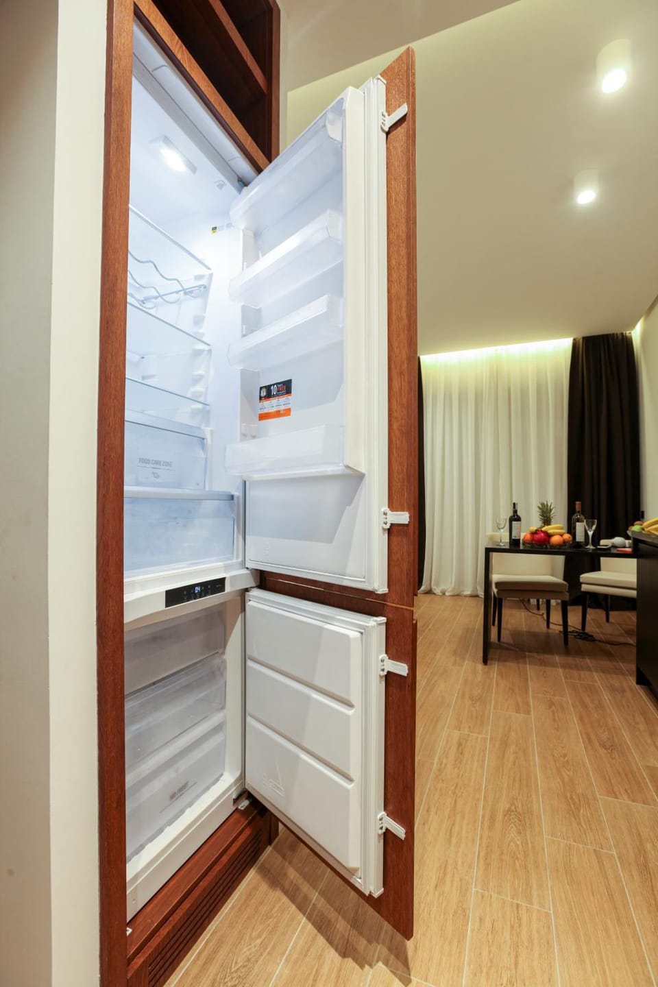 Sea Breeze apartments Apartment in Baku, Azerbaijan