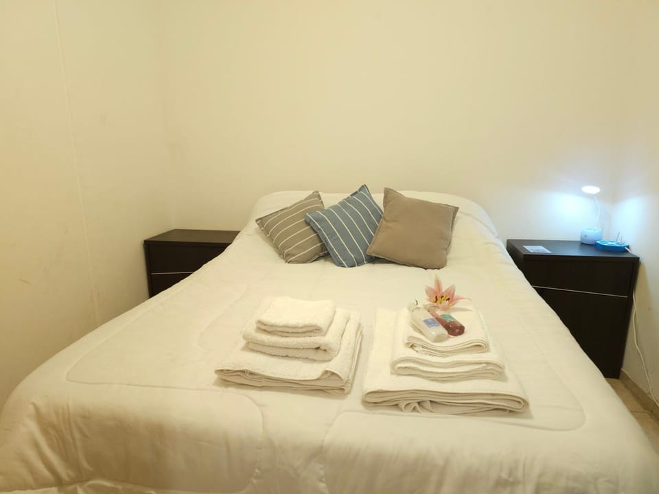 Milca Celeste Nueva Córdoba Apartment in Cordoba