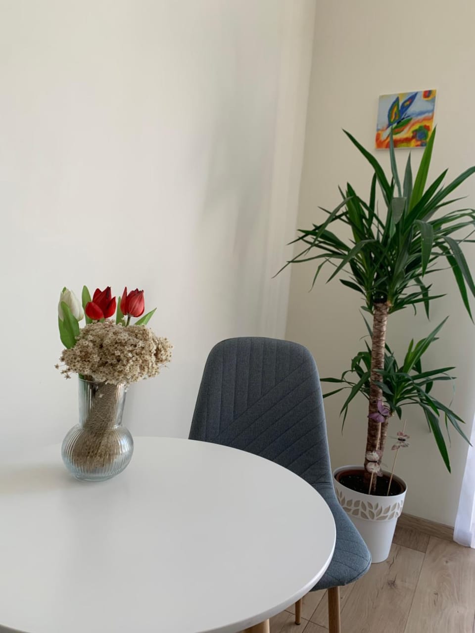 Világos, kellemes lakás, jó közlekedéssel Apartment in Budapest