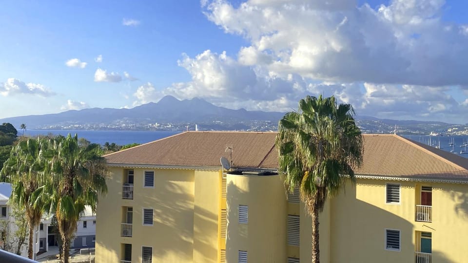 View (from property/room)
