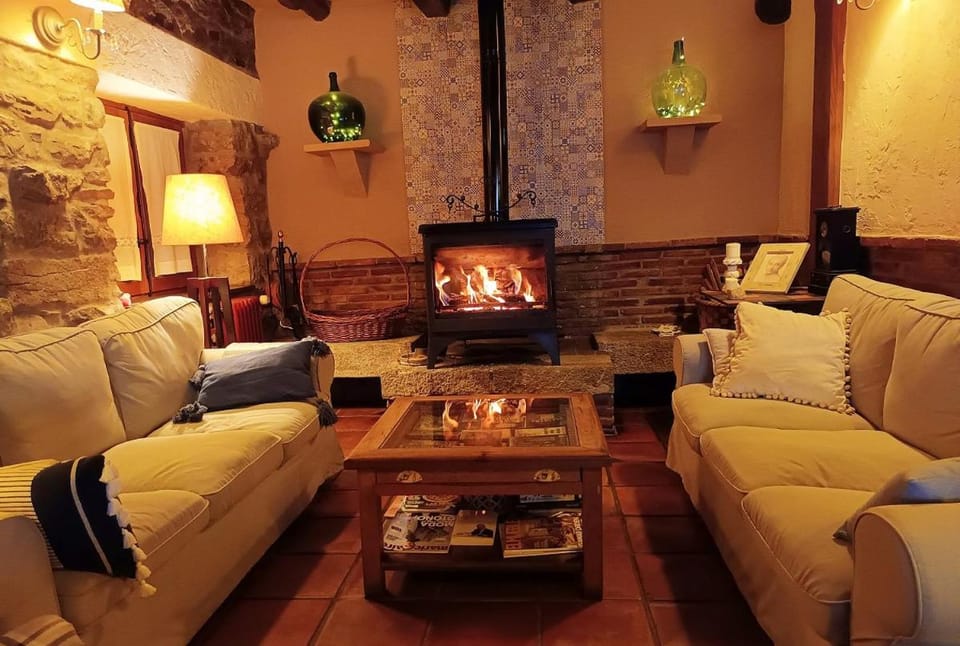 Posada El Rincón de Babia Bed and Breakfast in Asturias