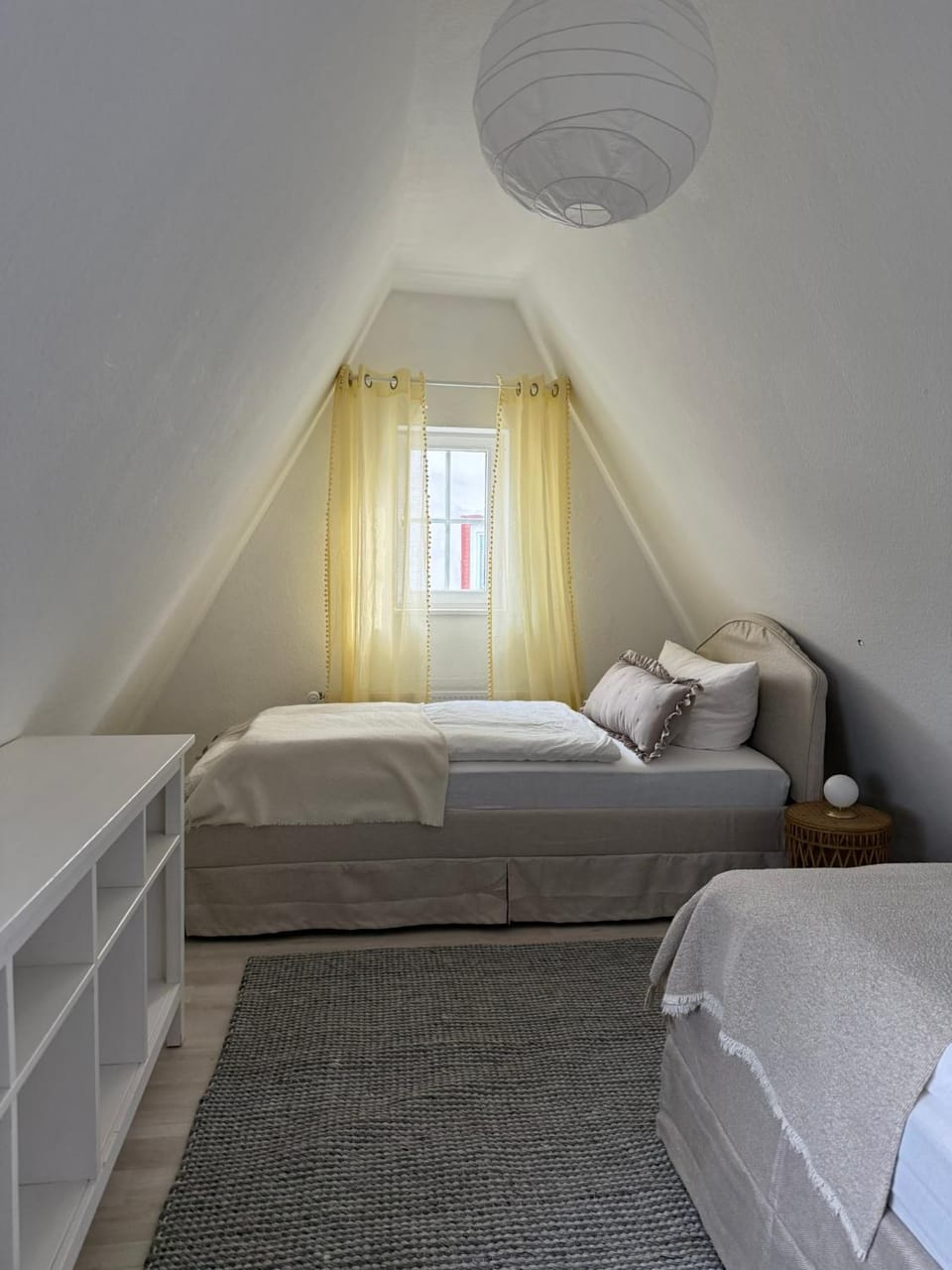 Das Haus am Limburger Dom House in Limburg