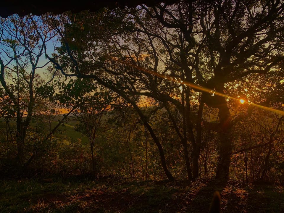 Candeias / Reserva Alto da Colina Chalet in State of Rio de Janeiro