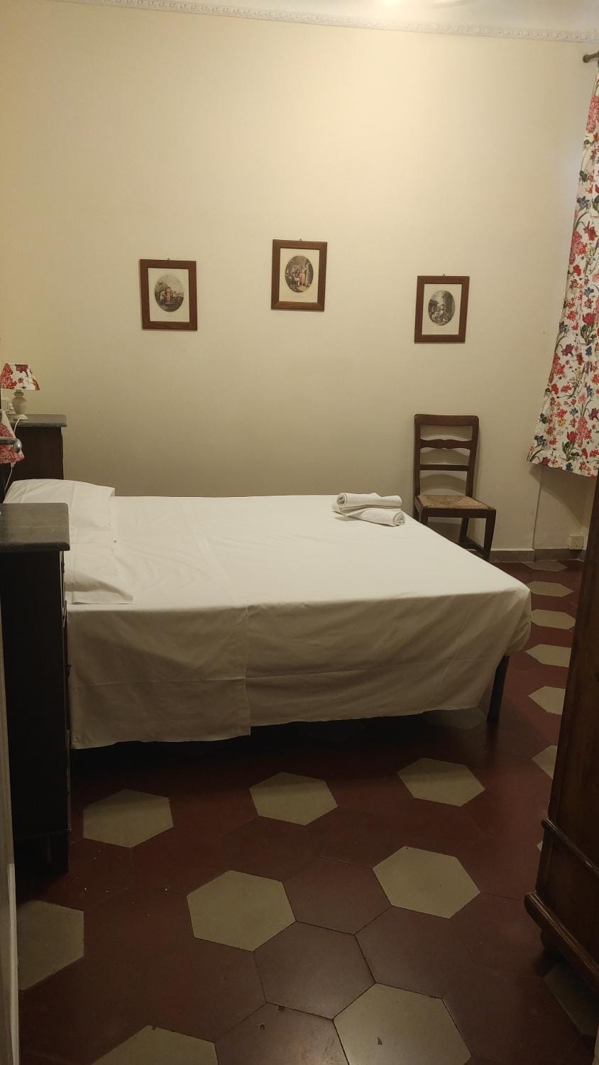 Albergo Bernini Hotel in Siena
