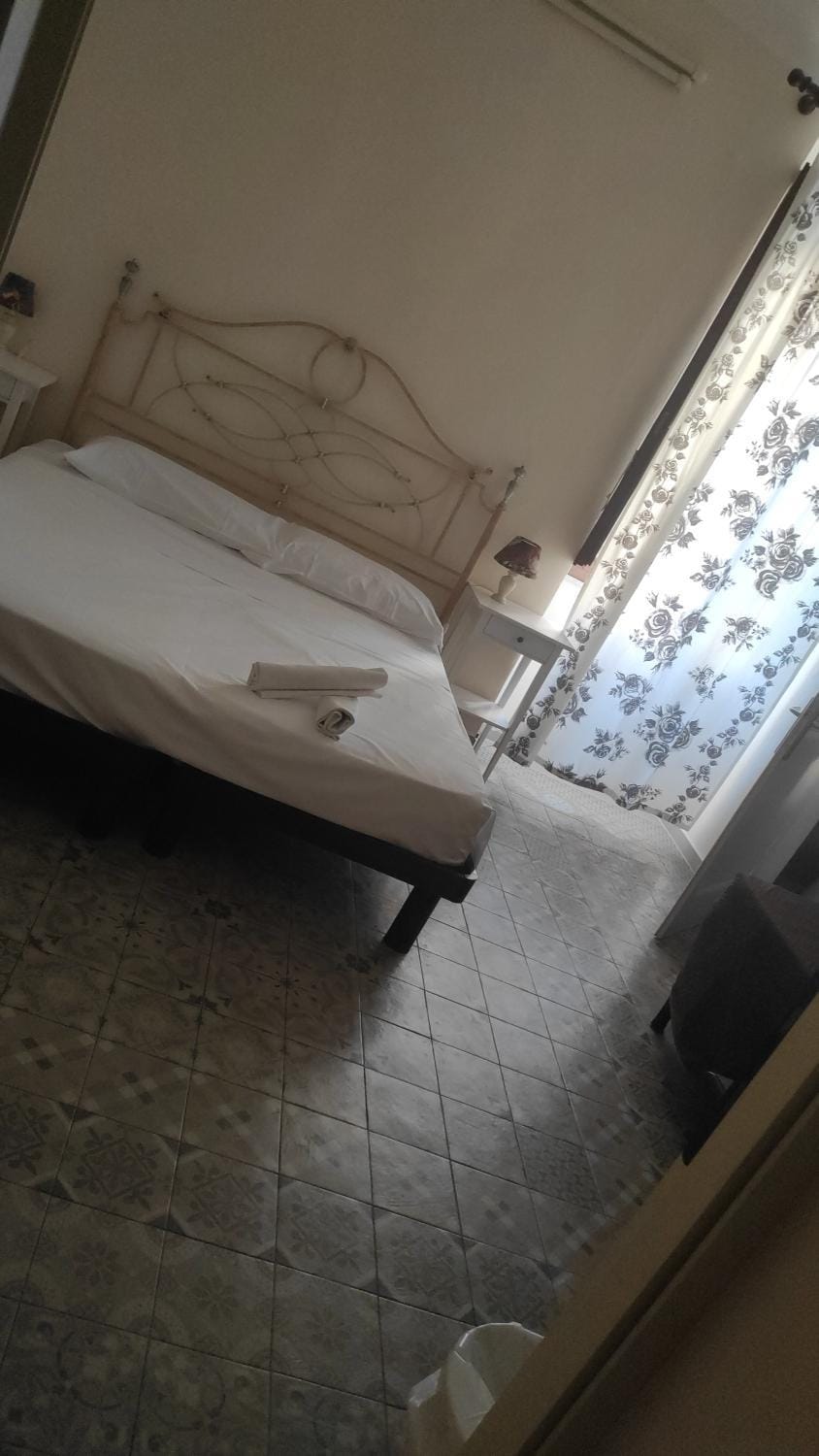 Albergo Bernini Hotel in Siena