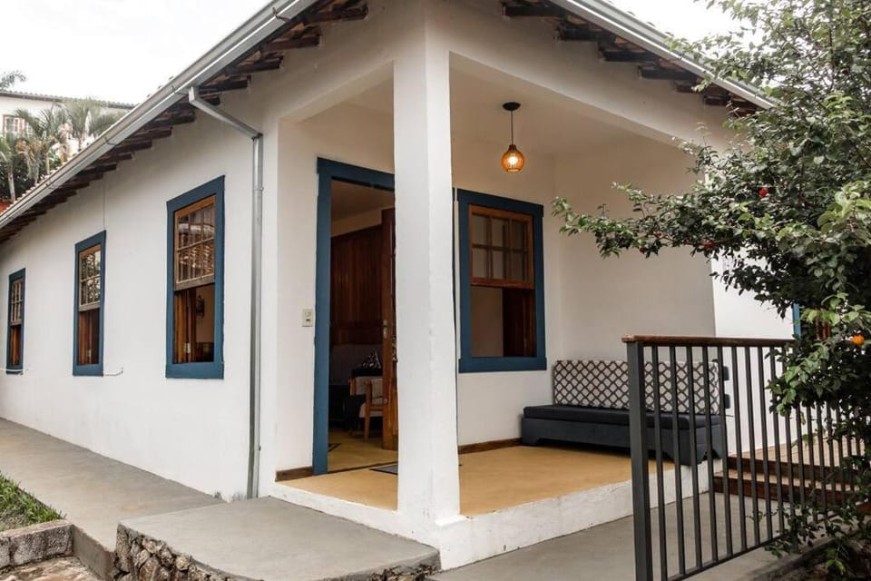 Property building, Patio, Day, View (from property/room), Balcony/Terrace