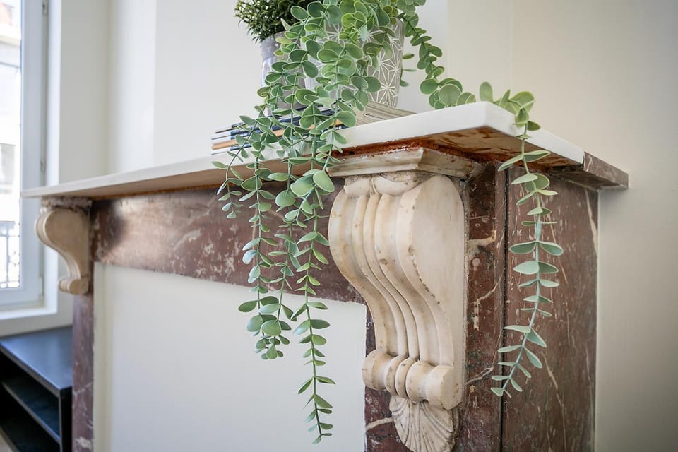 Nice furnished appartement AAA- location Apartment in Antwerp