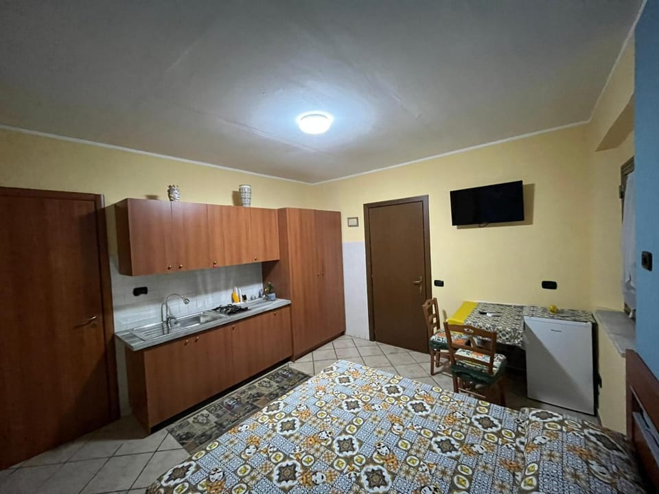 A Buttighia Apartment in Scilla