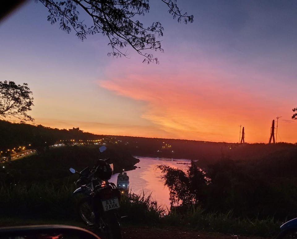 River view