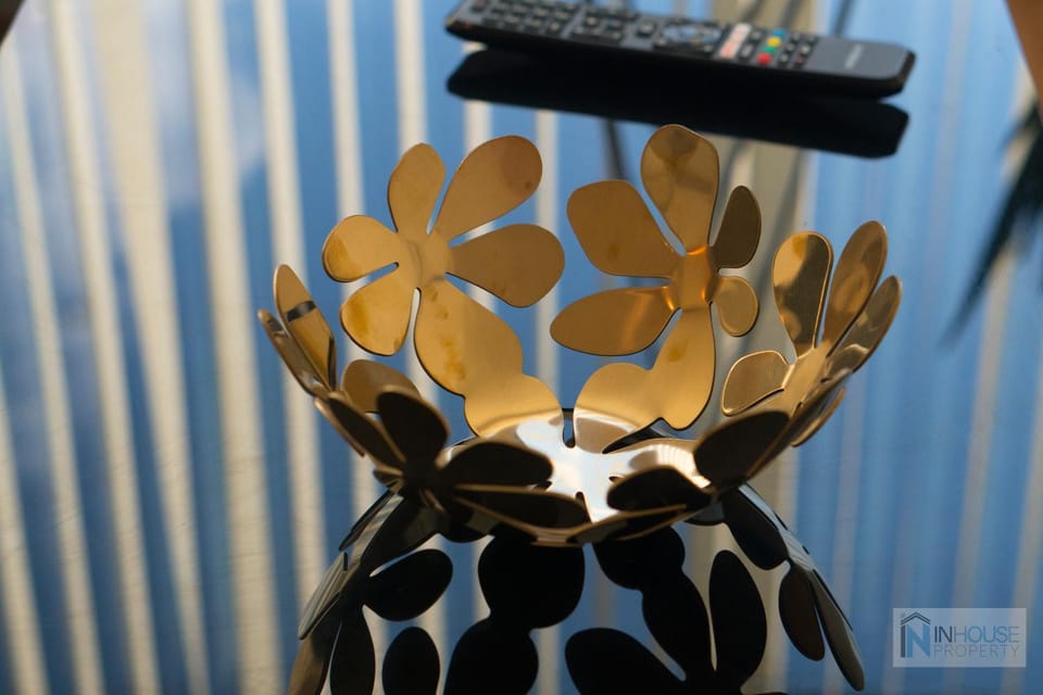 Decorative detail