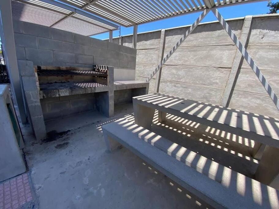 Hermoso Depto Piscina Quincho Apartment in Rancagua
