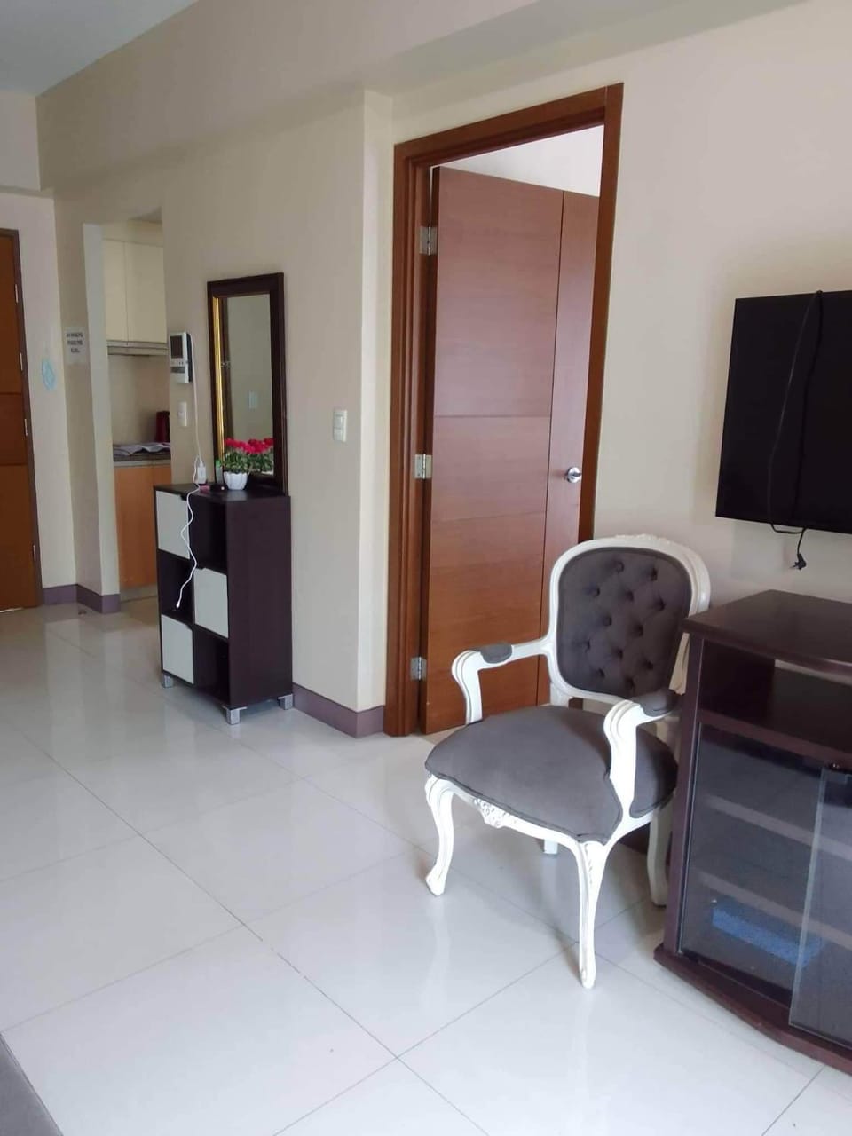 MRMCONDOTEL Apartment in Pasay