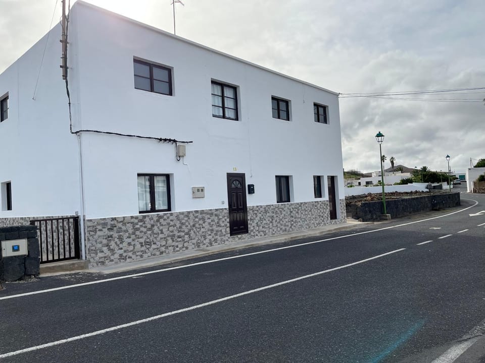 Casa de campo Yuco House in Isla de Lanzarote