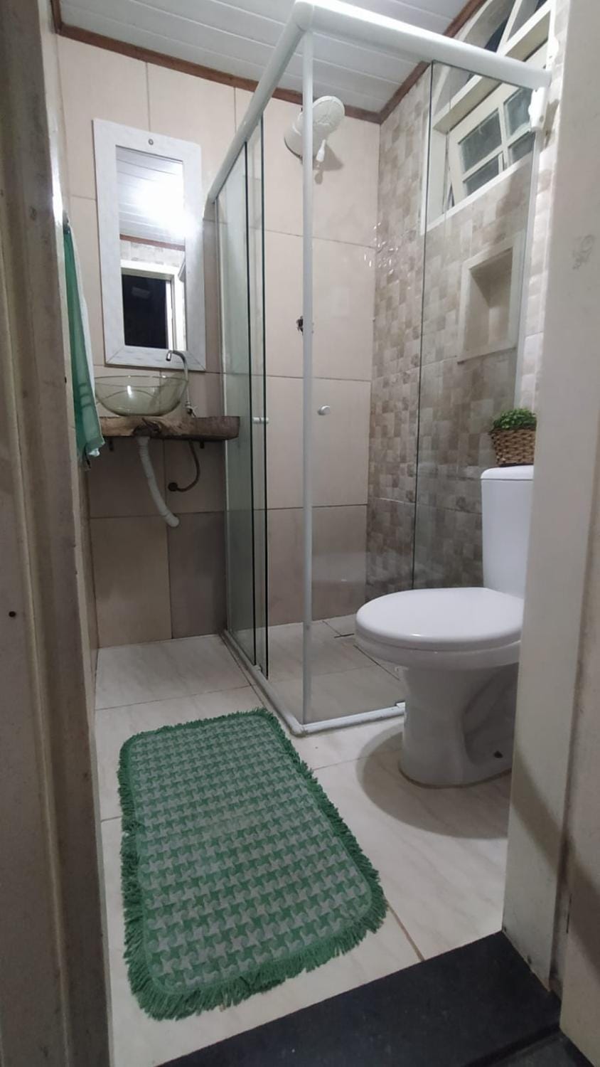 Melhor localização em Ilha Grande - 5min do cais House in Angra dos Reis
