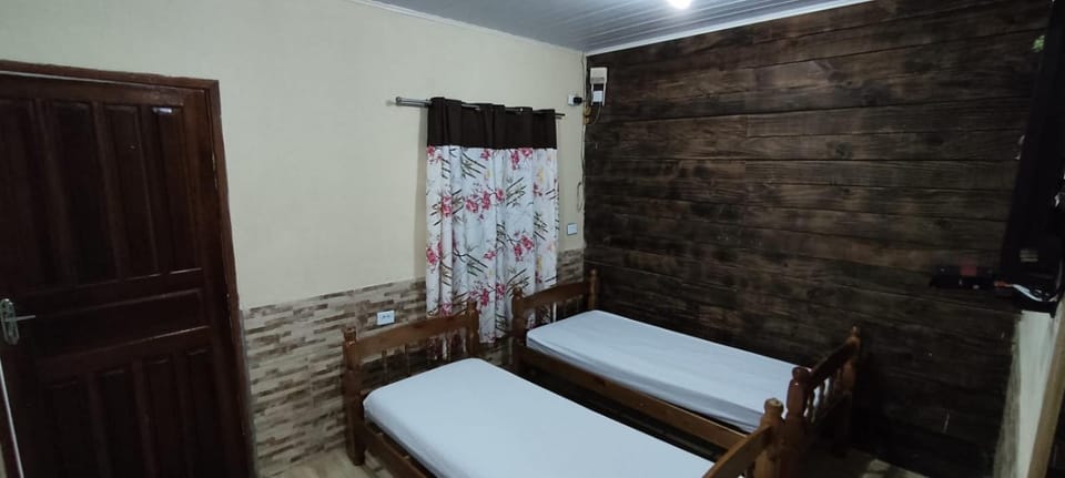 Melhor localização em Ilha Grande - 5min do cais House in Angra dos Reis