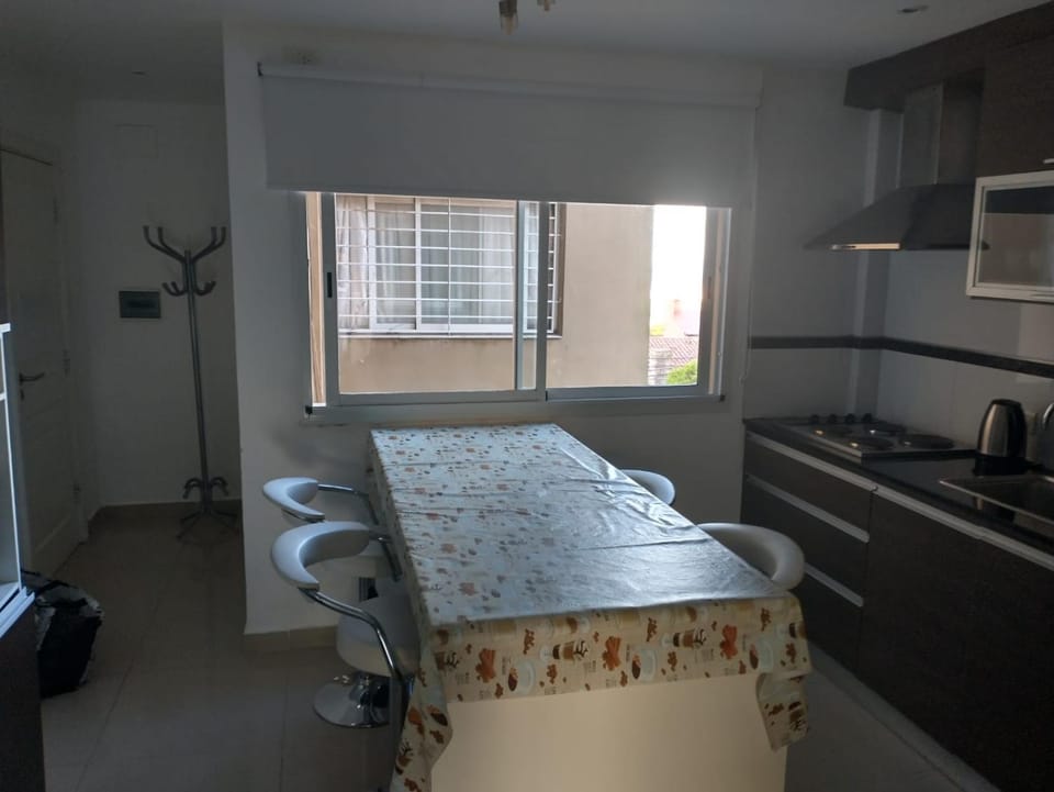 Gutem berg Apartment in Mar del Plata
