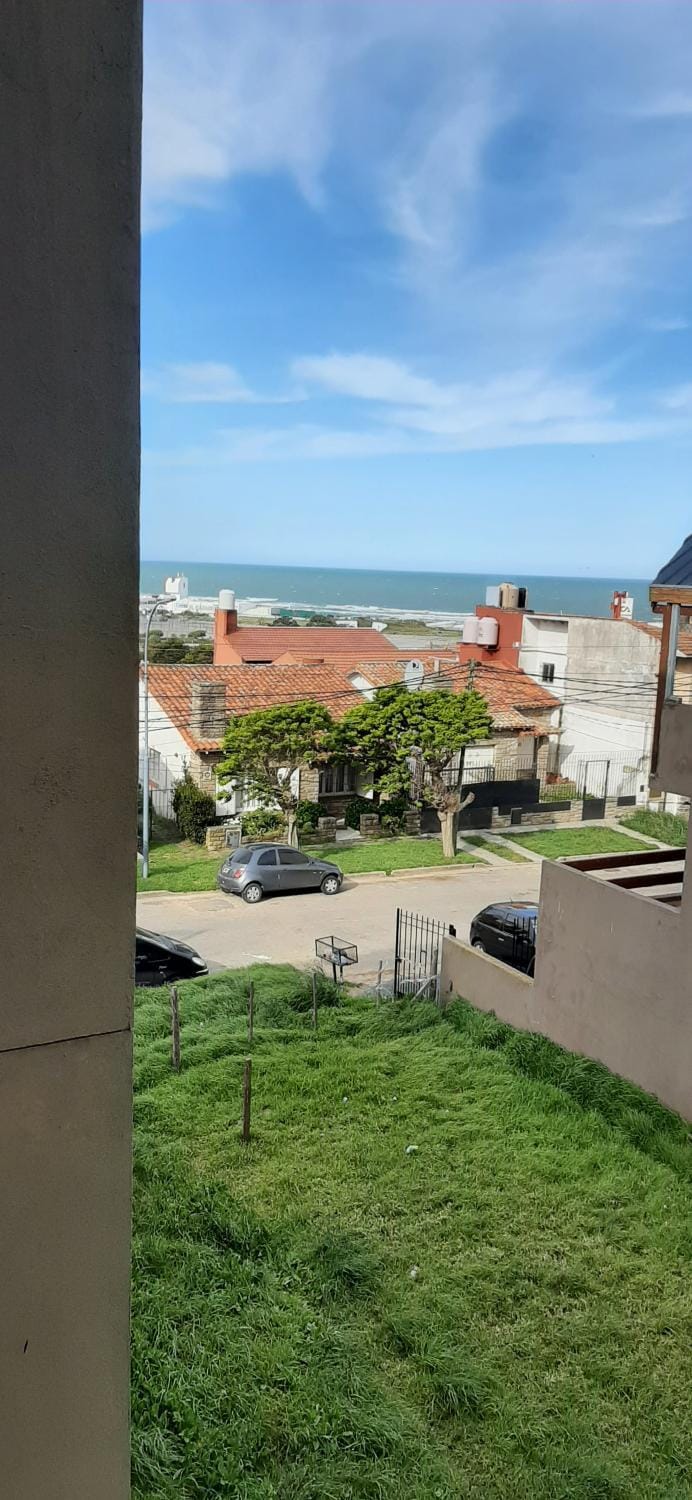 Gutem berg Apartment in Mar del Plata