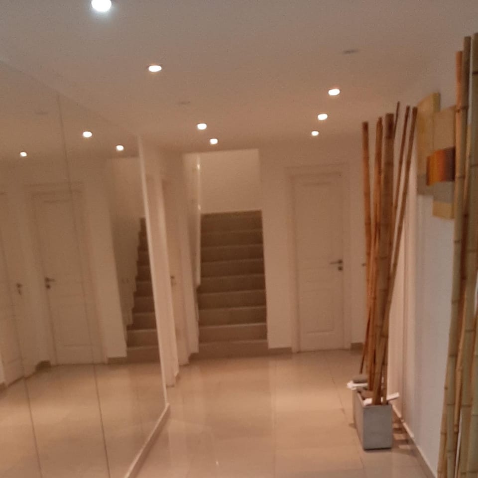 Gutem berg Apartment in Mar del Plata