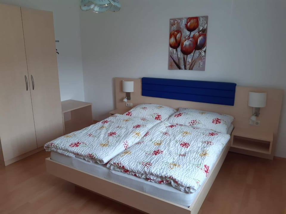 Ferienwohnung Kerth Apartment in Carinthia, Austria
