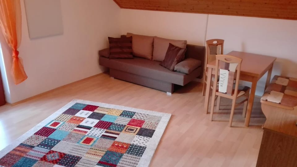 Ferienwohnung Kerth Apartment in Carinthia, Austria