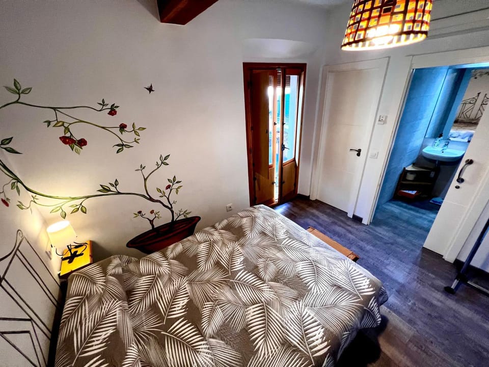 Plaza De Santiago- 1 hab Apartment in Cáceres‎