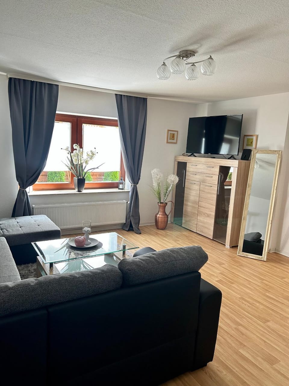 Ferienwohnung Tannhäuser Apartment in Braunlage