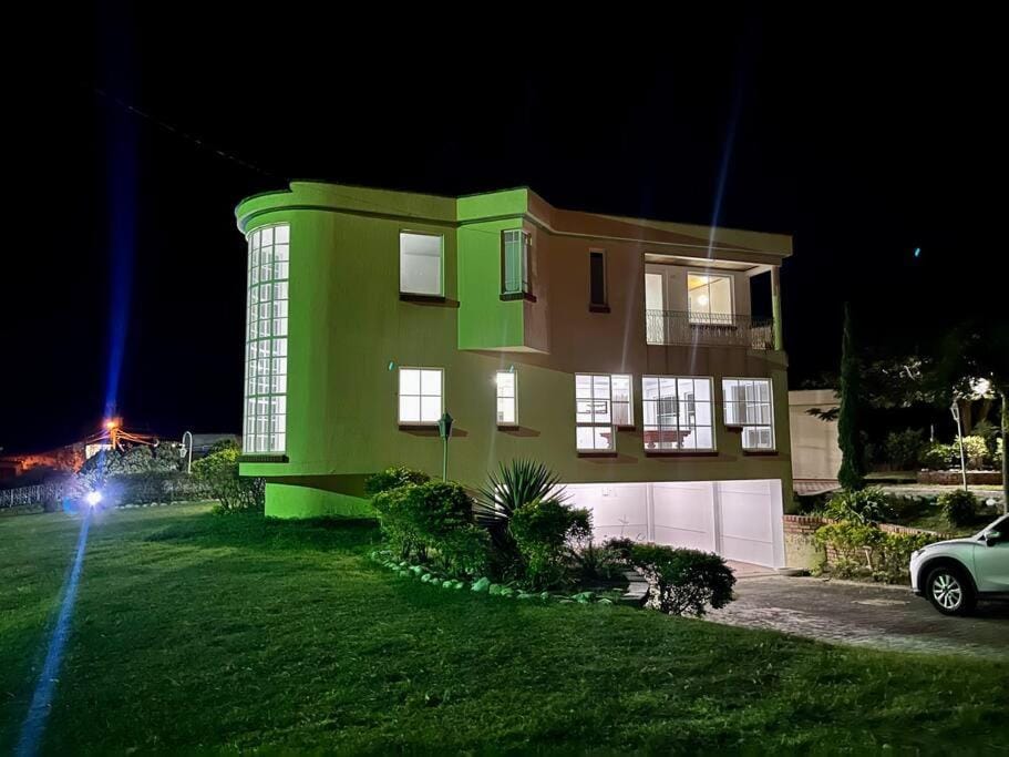 Finca tres colinas House in Valle del Cauca