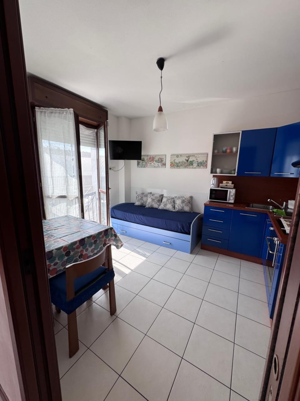 AMA cityhouse Apartment in Novara