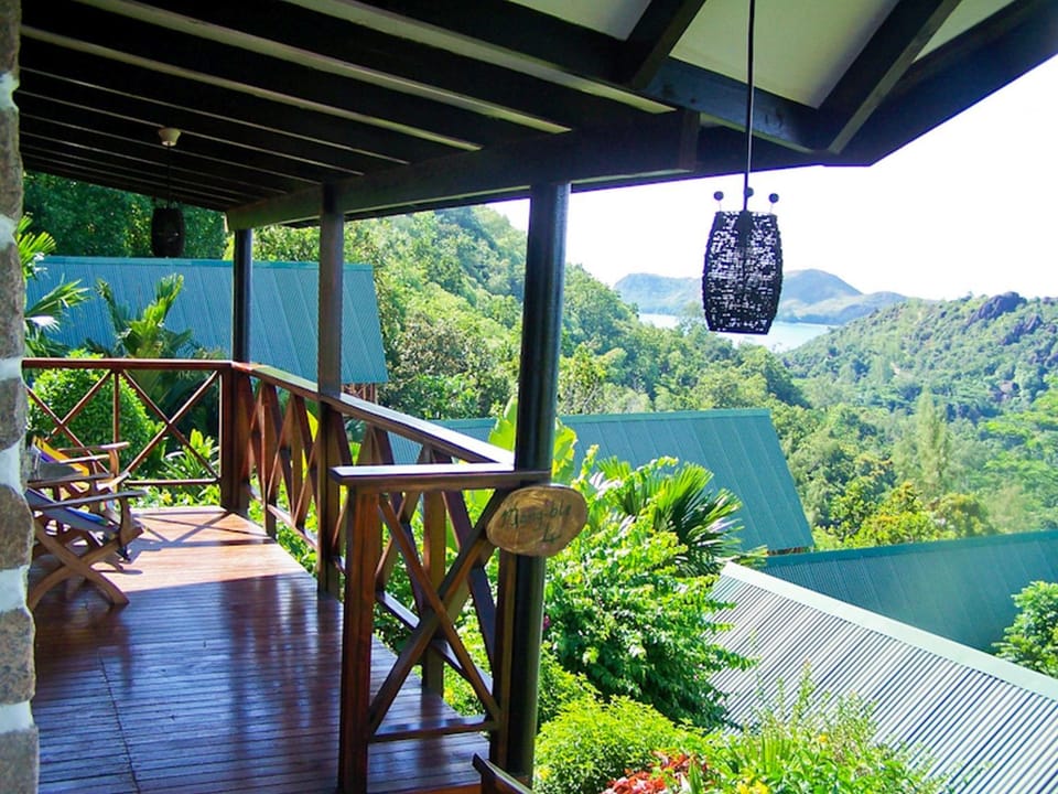 Day, Balcony/Terrace