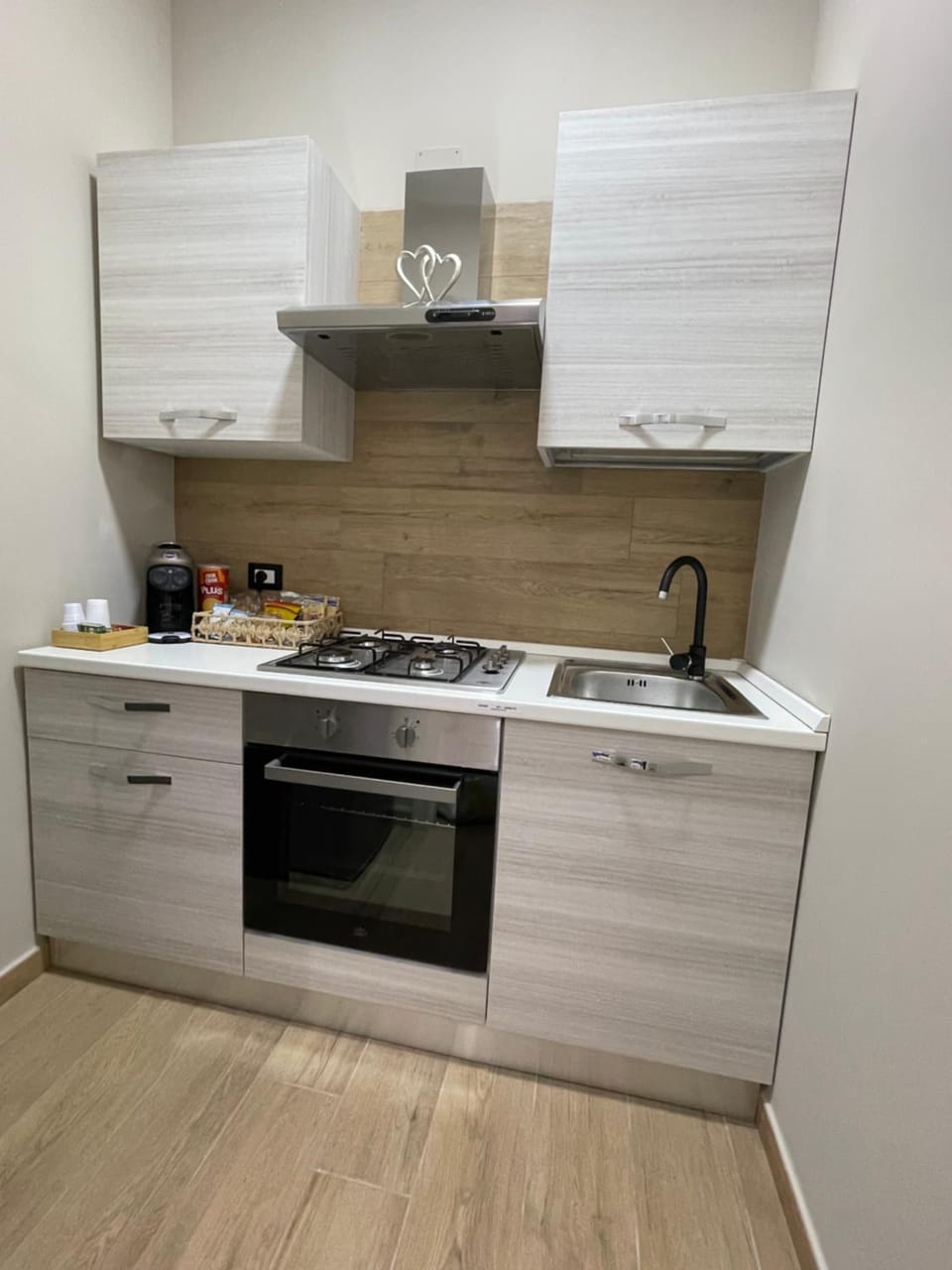 Suite Élite Apartment in Catania