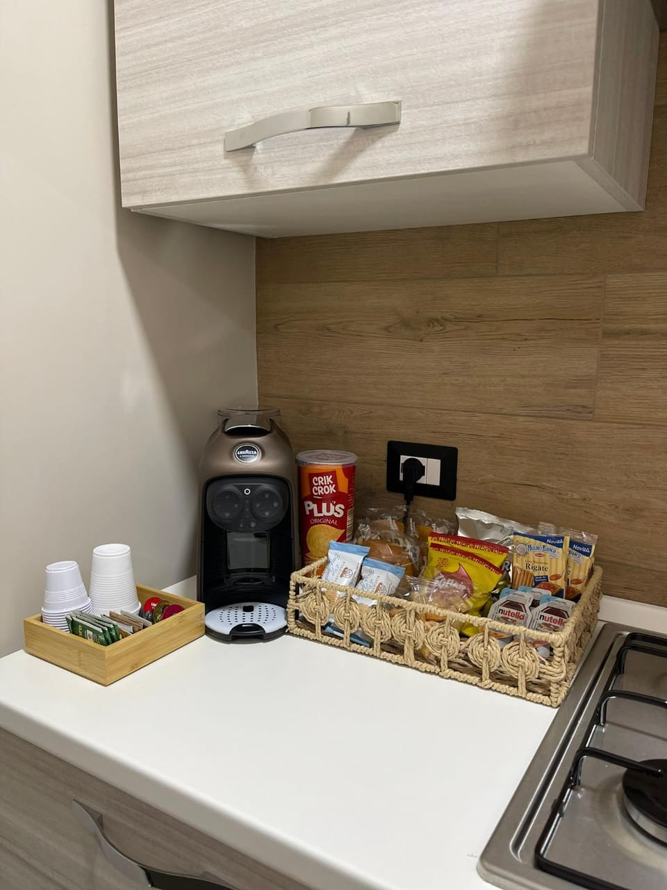 Suite Élite Apartment in Catania