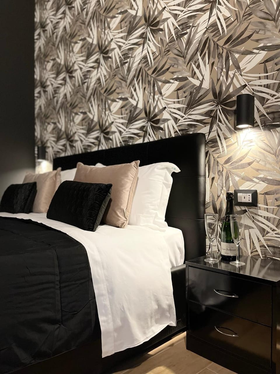 Suite Élite Apartment in Catania