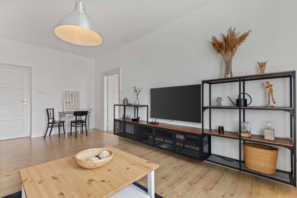 AH Legionárska Apartment in Bratislava