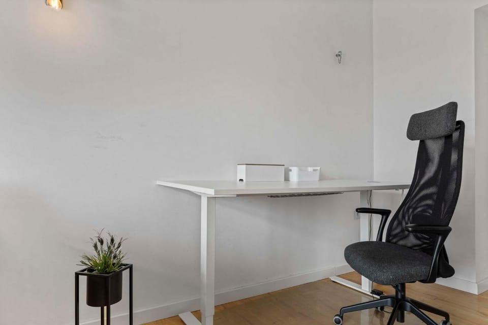 AH Legionárska Apartment in Bratislava
