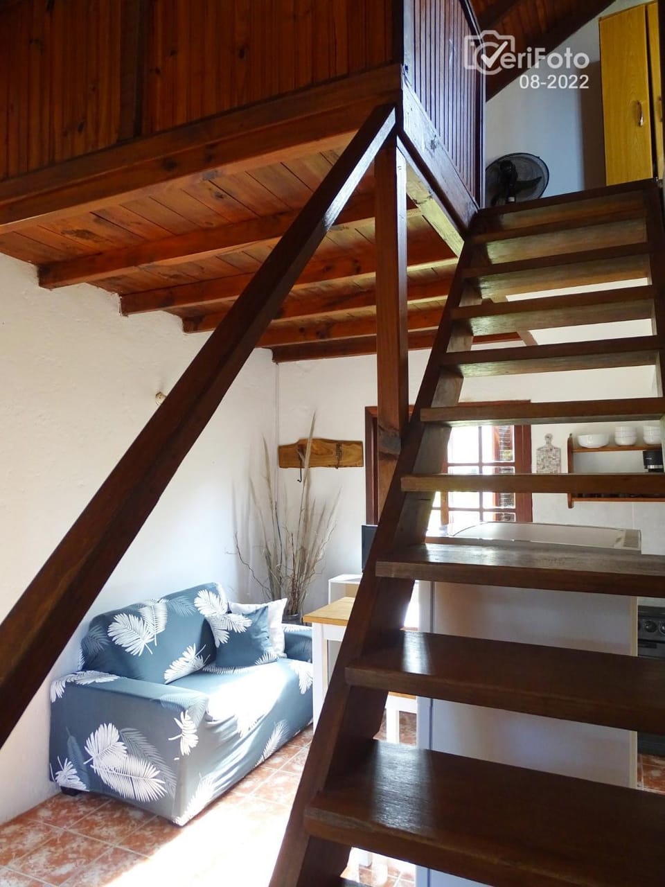 Cabañas Dunas del Diablo House in Rocha Department, Uruguay