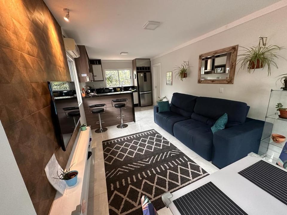 Charming Home 2 min. from Barigui Park Apartment in Curitiba