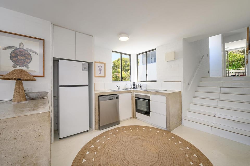 Ocean Vista Apartment, Sunrise Beach Apartment in Sunrise Beach