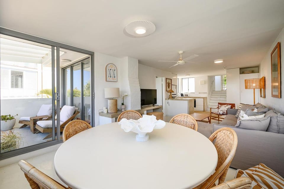 Ocean Vista Apartment, Sunrise Beach Apartment in Sunrise Beach