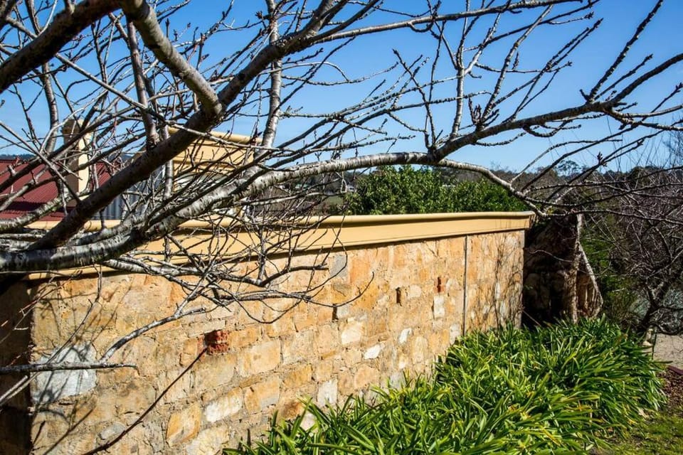 The True Heart of Uraidla Studio House in Adelaide