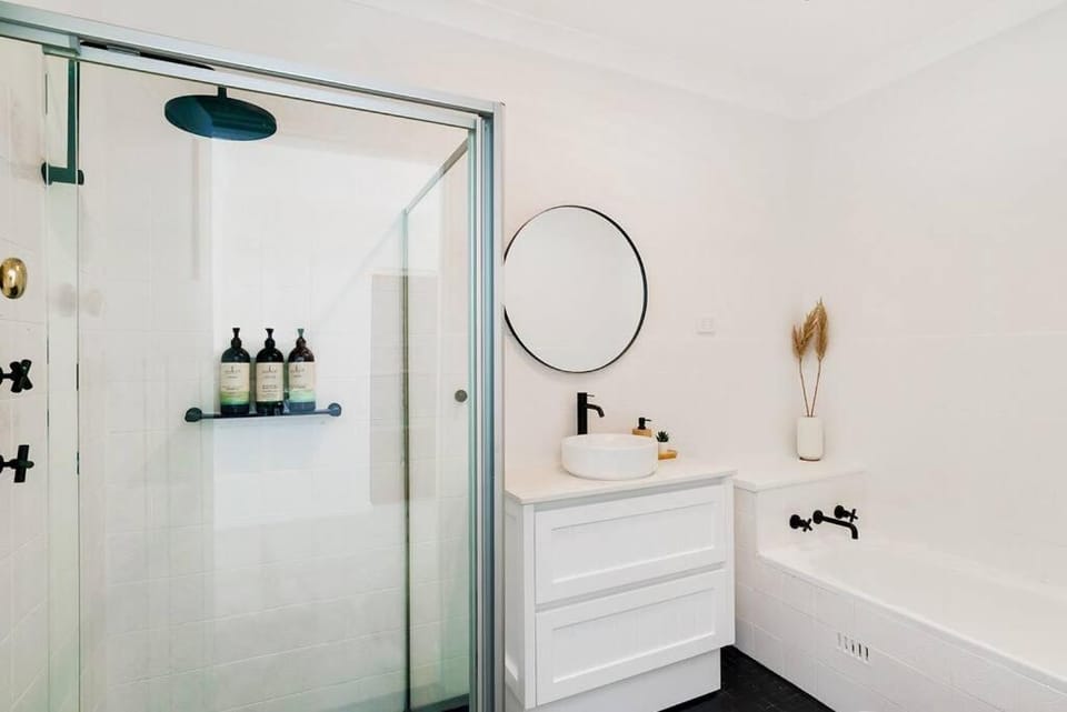 Maison La Plage Brighton House in Adelaide