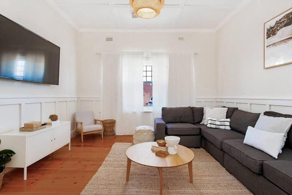 Maison La Plage Brighton House in Adelaide