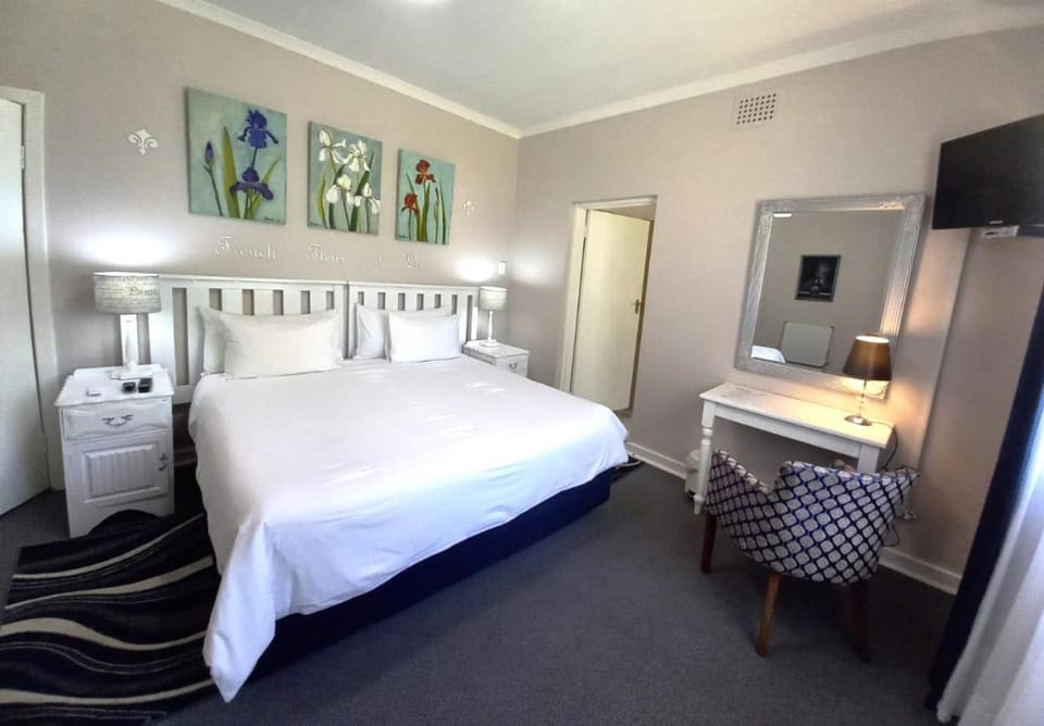 Chez Nous Bed and Breakfast & Self Catering Bed and Breakfast in KwaZulu-Natal